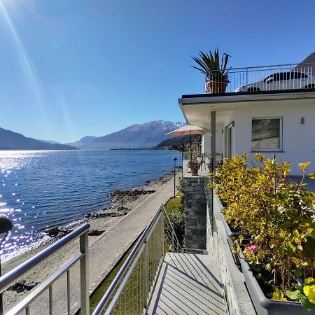 Holiday Home Gelsomino - Gla125 By Interhome Gera Lario Exteriör bild