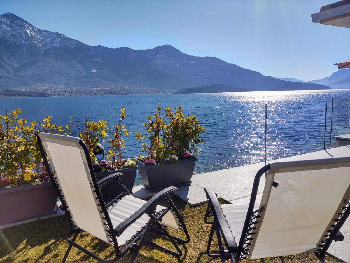 Holiday Home Gelsomino - Gla125 By Interhome Gera Lario Exteriör bild
