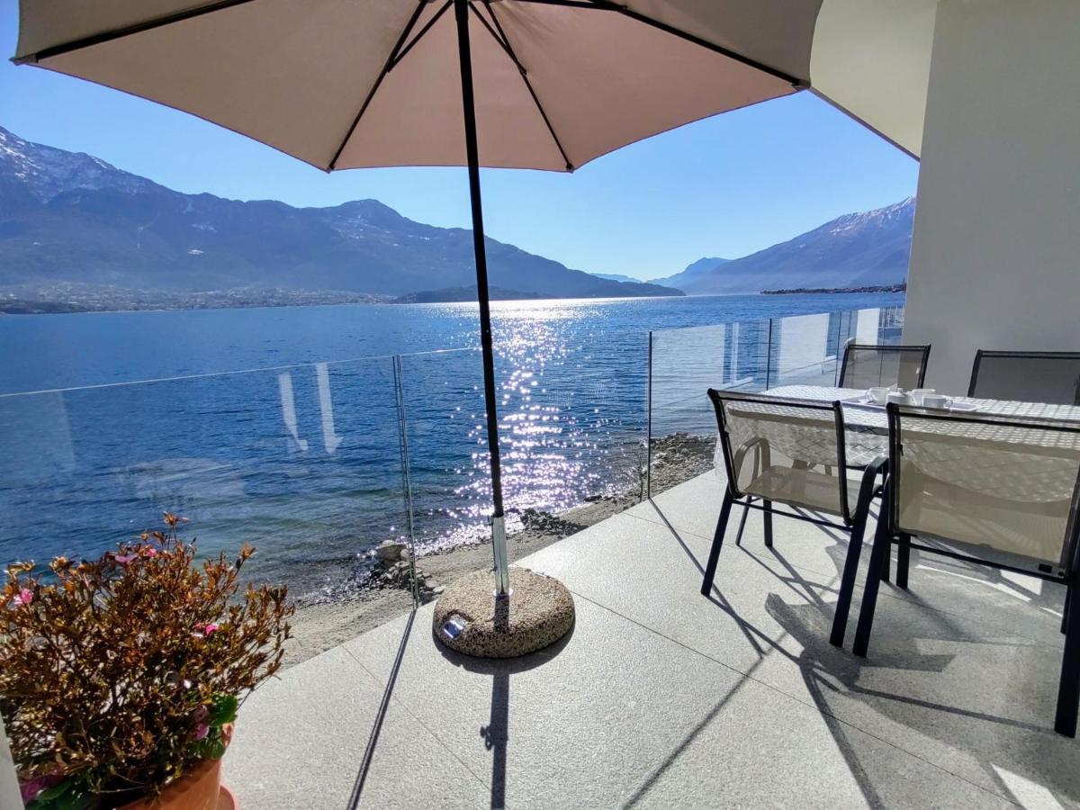 Holiday Home Gelsomino - Gla125 By Interhome Gera Lario Exteriör bild