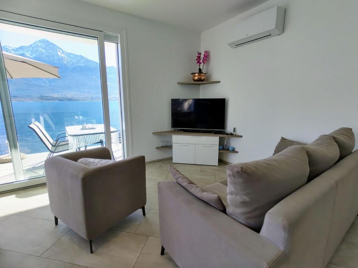 Holiday Home Gelsomino - Gla125 By Interhome Gera Lario Exteriör bild