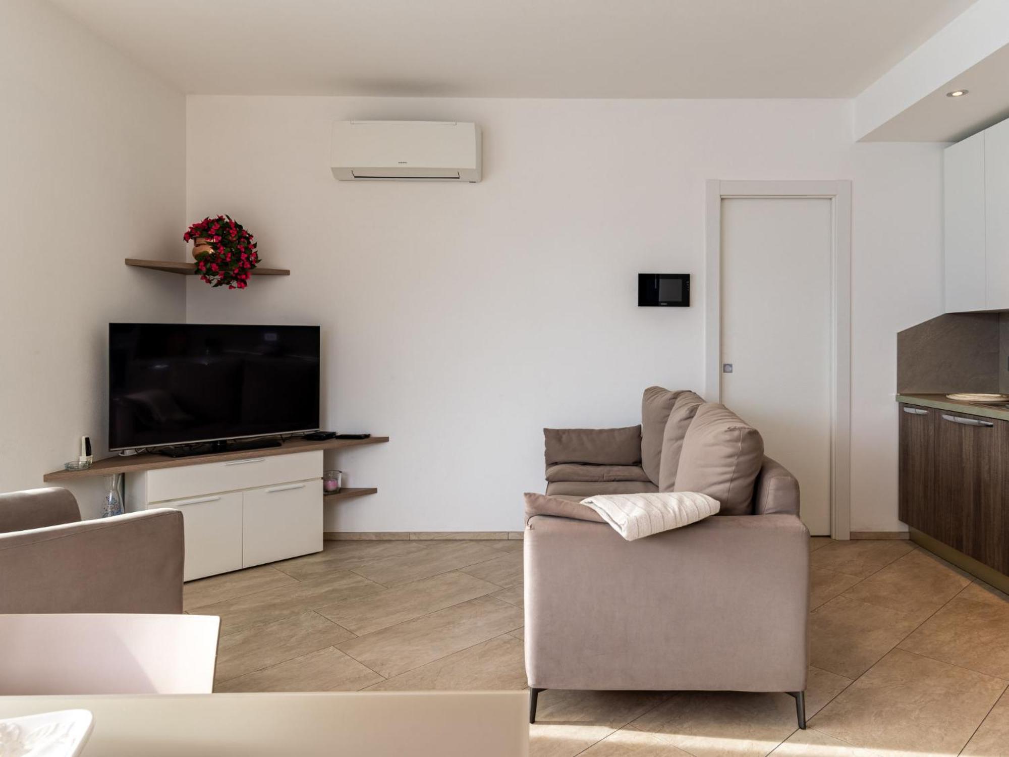 Holiday Home Gelsomino - Gla125 By Interhome Gera Lario Exteriör bild
