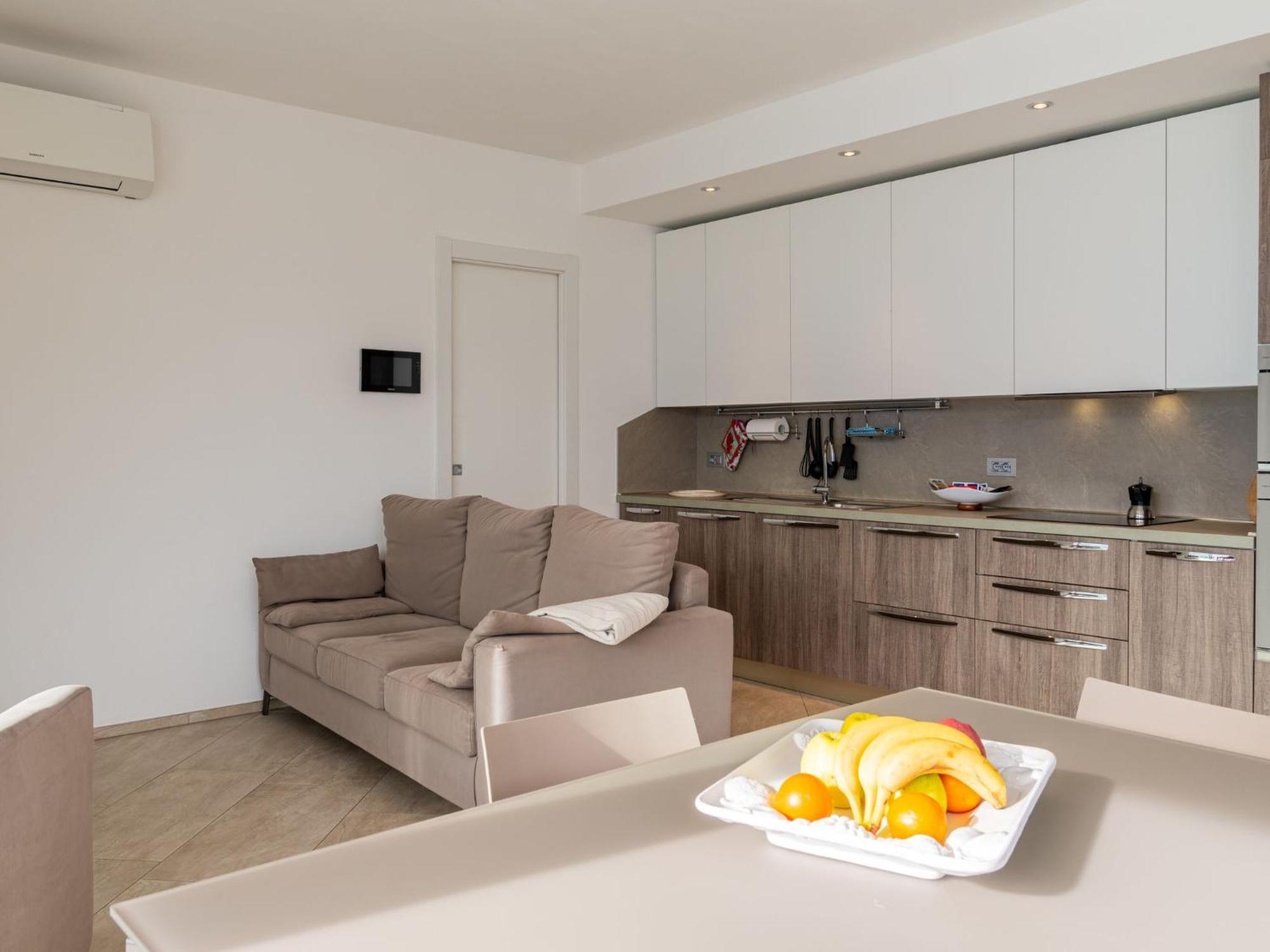 Holiday Home Gelsomino - Gla125 By Interhome Gera Lario Exteriör bild