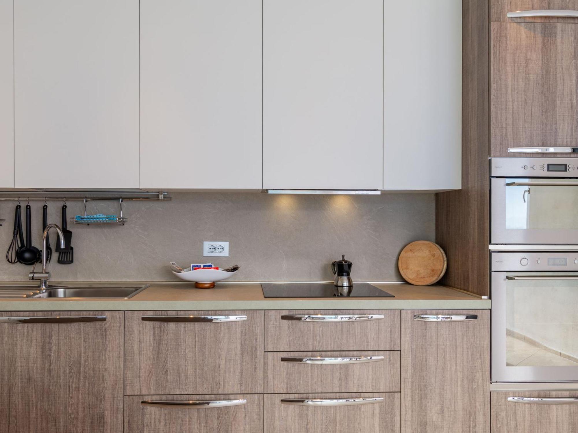 Holiday Home Gelsomino - Gla125 By Interhome Gera Lario Exteriör bild